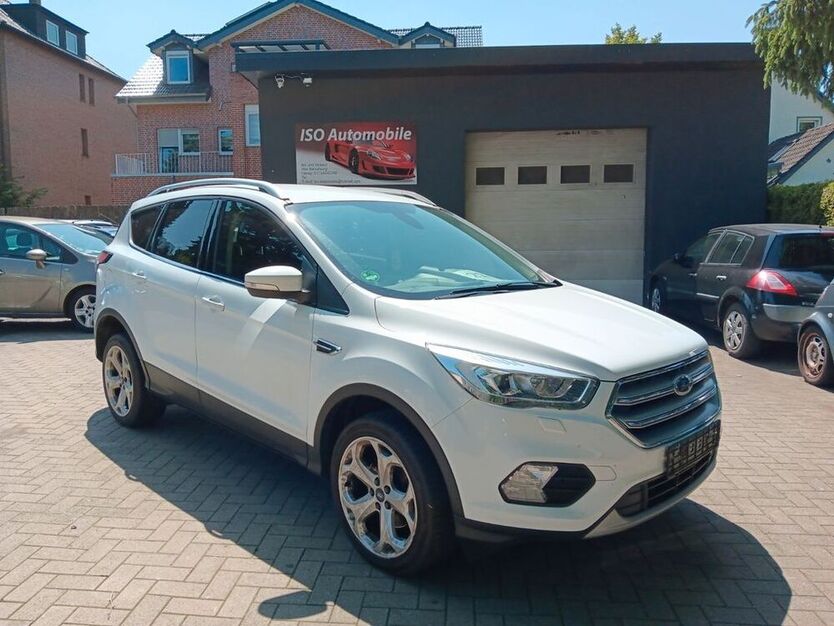 Kuga