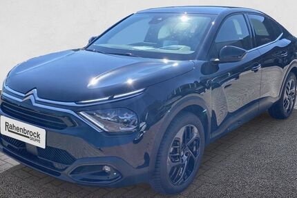 Citroen C4 X