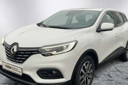 Renault Kadjar 51.700 km 17.880 &euro; Grevesmühlen 23936