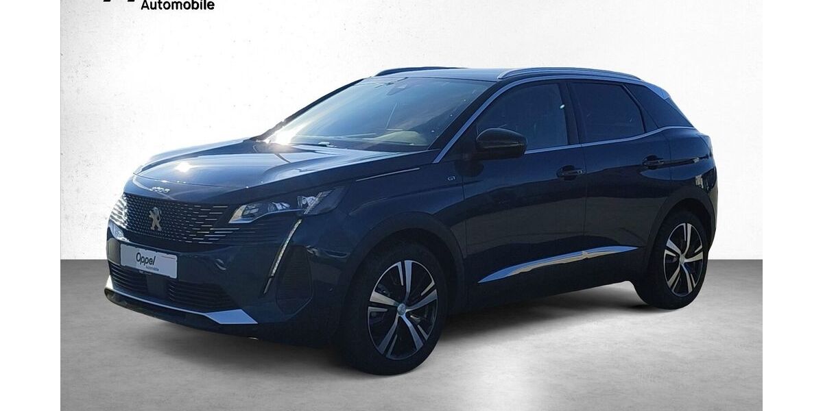Peugeot 3008 18.686 km 26.300 &euro; Ansbach 91522