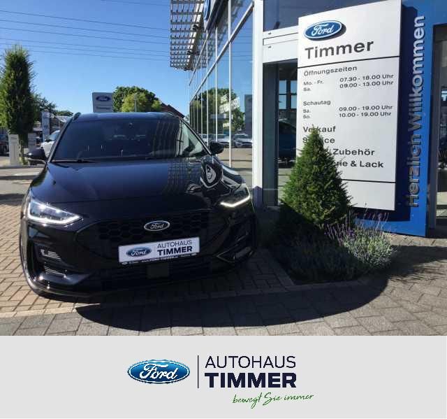 Ford Focus 25.400 km 18.940 &euro; Bramsche 49565