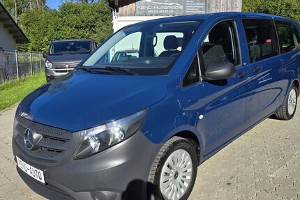 Mercedes-Benz Vito 177.928 km 23.990 € Surberg 83362