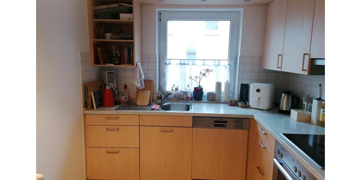 Etagenwohnung Verden (Aller) - 3 Zimmer, 75 m&sup2;, 222.000&euro; | Angebot:24884224