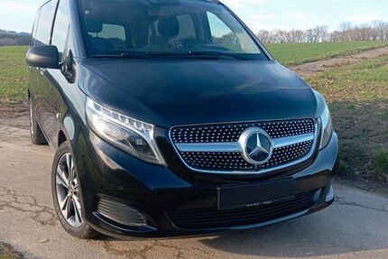 Mercedes-Benz Vito 212.000 km 18.600 &euro; Kyllburg 54655