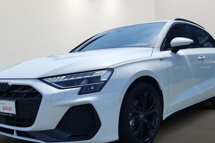 Audi A3 4.500 km 42.890 € Wittlich 54516