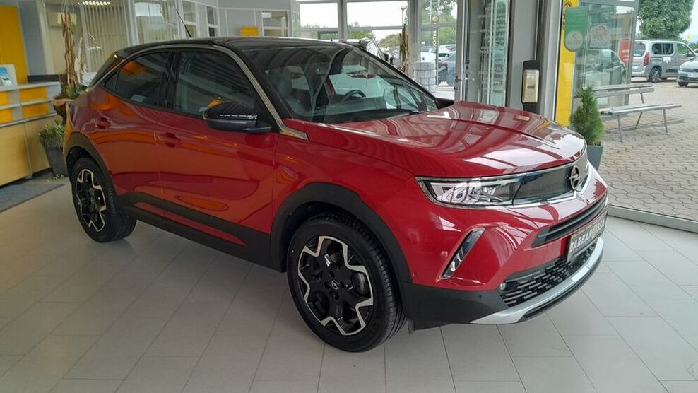 Mokka