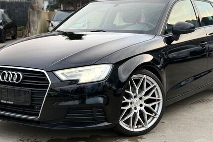 Audi A3 130.000 km 11.990 &euro; Metzingen 72555