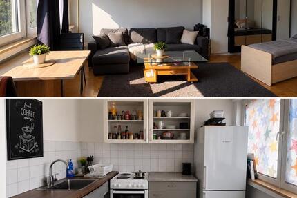 Wohnung Garching bei München - 1 Zimmer, 29 m&sup2;, 800&euro; | Angebot:27594435