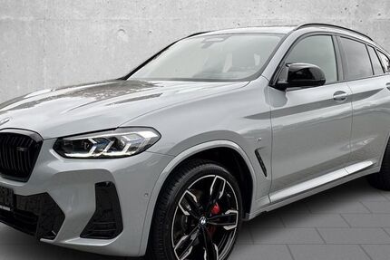 BMW X4 M40 1.500 km 78.890 &euro; Quickborn 25451