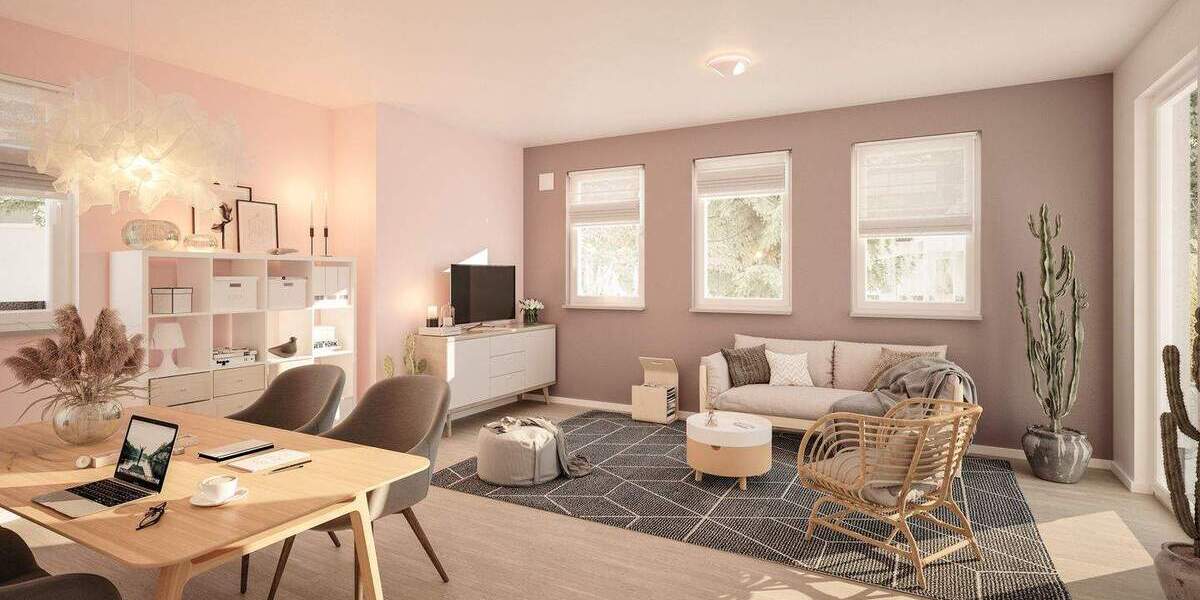 Mehrfamilienhaus, Wohnhaus Dingelstädt Zella - 7 Zimmer, 203 m&sup2;, 455.635&euro; | Angebot:25915517