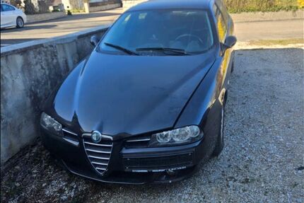 Alfa Romeo 156 240.000 km 2.500 &euro; Berching 92334
