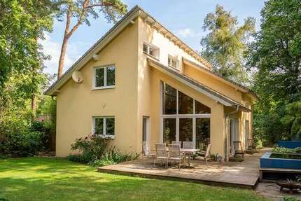 Haus Michendorf - 5 Zimmer, 174 m&sup2;, 990.000&euro; | Angebot:27427196