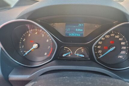 Ford C-Max 147.000 km 3.900 &euro; Rehlingen-Siersburg 66780