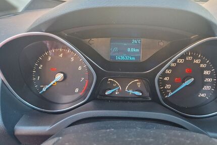 Ford C-Max 147.000 km 4.100 &euro; Rehlingen-Siersburg 66780