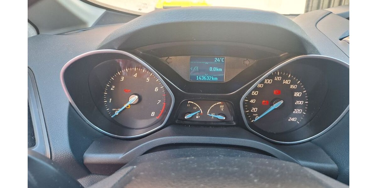 Ford C-Max 147.000 km 4.100 &euro; Rehlingen-Siersburg 66780