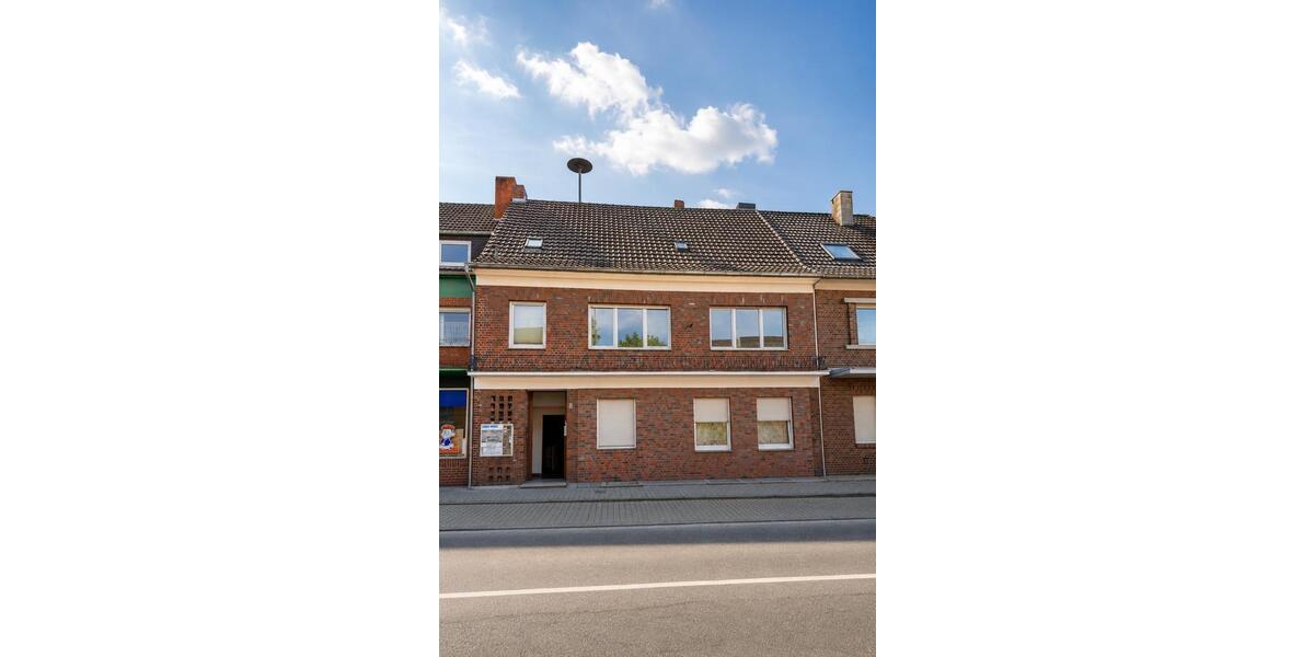 Einfamilienhaus Hückelhoven - 540.000&euro; | Angebot:26997526
