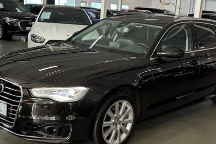 Audi A6 196.239 km 18.490 &euro; Hamburg 20537