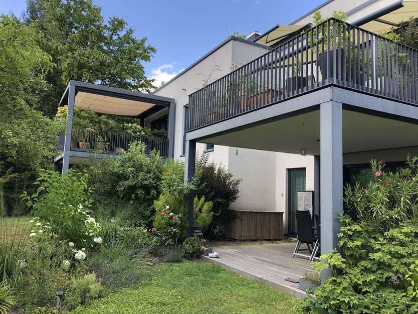 Wohnung zum Mieten in Berlin 2.437 € 125 m²