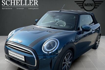 Mini Cooper C 42.450 km 25.900 &euro; Grünstadt 67269