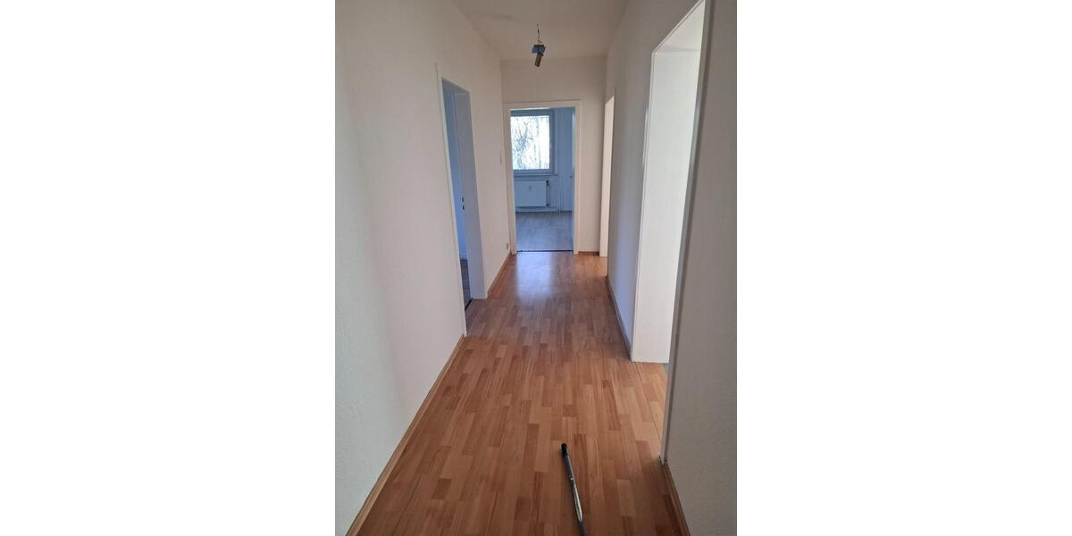 Etagenwohnung Witten Annen - 3 Zimmer, 78 m&sup2;, 490&euro; | Angebot:25394248
