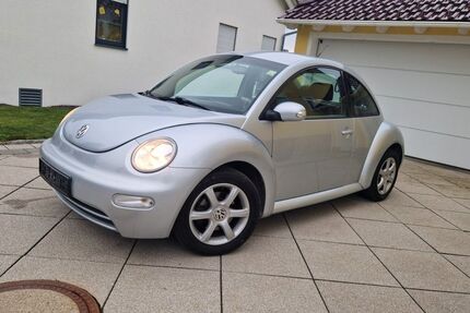 VW New Beetle 175.000 km 2.500 &euro; Böhmenkirch 89558