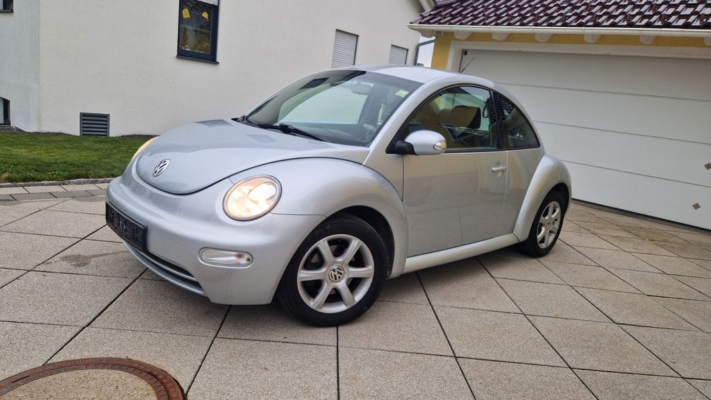 VW New Beetle 175.000 km 2.500 &euro; Böhmenkirch 89558