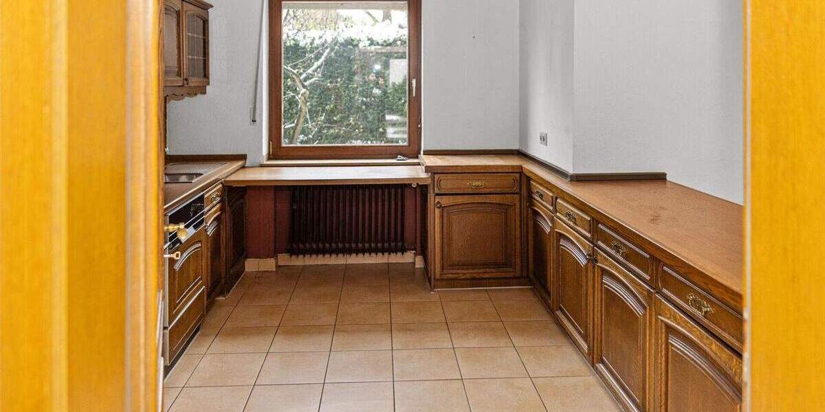 Mehrfamilienhaus, Wohnhaus Bottrop / Fuhlenbrock Fuhlenbrock - 1 Zimmer, 268 m&sup2;, 659.000&euro; | Angebot:25339638