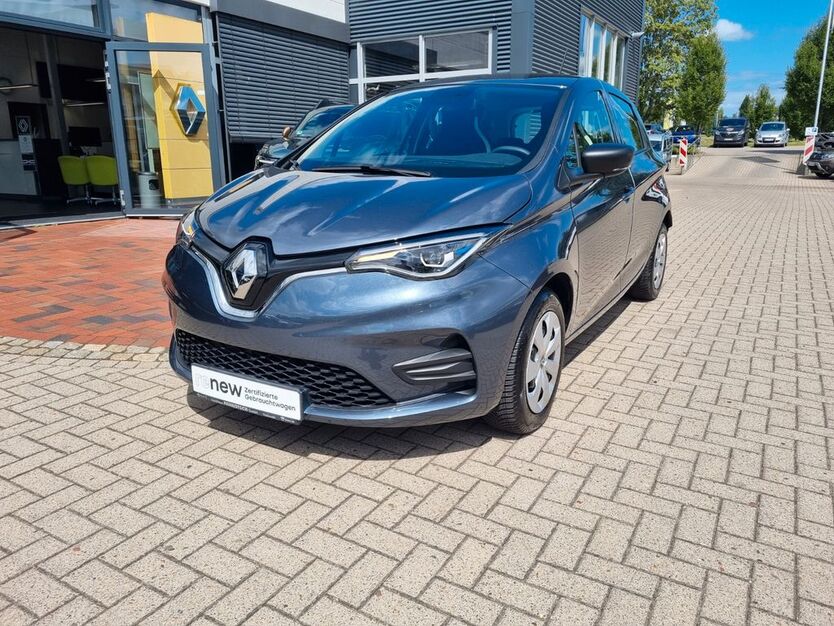 Renault ZOE 22.115 km 14.990 € Walsrode 29664