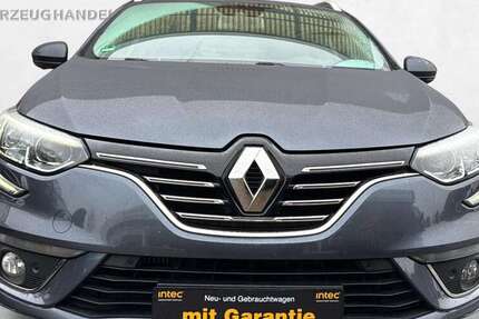 Renault Megane 74.700 km 15.450 &euro; Isernhagen 30916