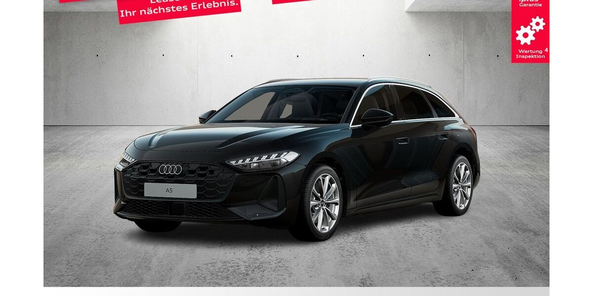 Audi A5 25.844 km 47.945 &euro; Osterode 37520