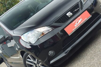 Seat Mii 49.000 km 10.000 € Freiburg 79111