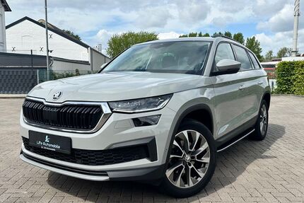Skoda Kodiaq 85.989 km 28.499 &euro; Pinneberg 25421