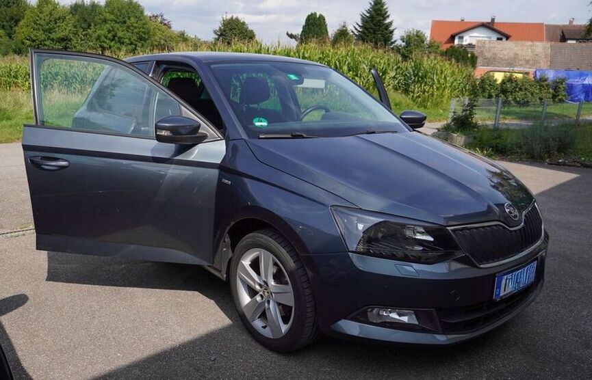 Fabia