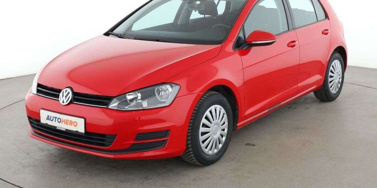 VW Golf 69.502 km 10.790 € Neufahrn 85375