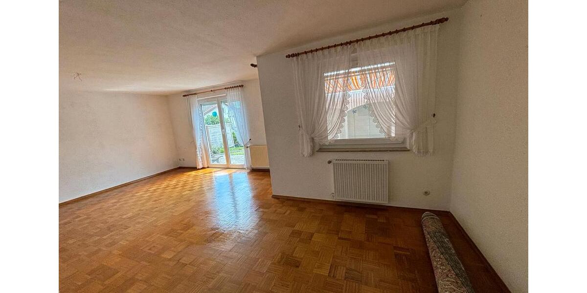 Reihenhaus Heidenheim an der Brenz Aufhausen - 5 Zimmer, 111 m&sup2;, 359.000&euro; | Angebot:26940576