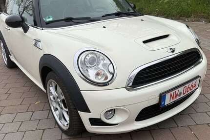 Mini One 155.000 km 3.350 &euro; Neustadt 67433