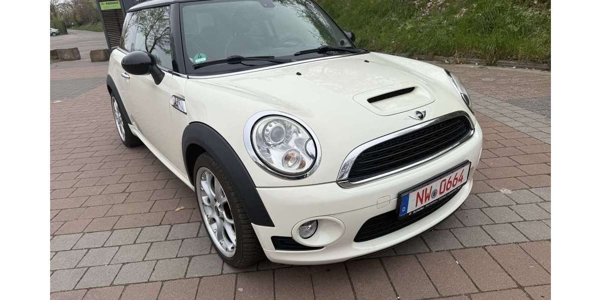 Mini One 155.000 km 3.350 &euro; Neustadt 67433