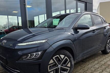 Hyundai KONA 71.000 km 21.999 &euro; Damme 49401