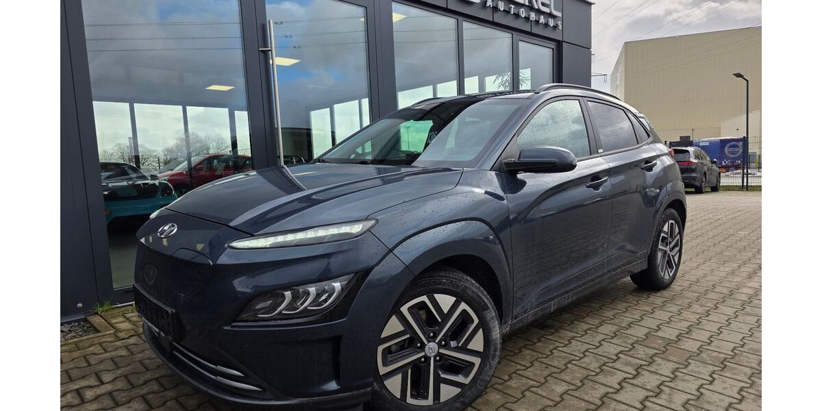 Hyundai KONA 71.000 km 21.999 &euro; Damme 49401