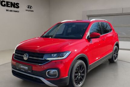 VW T-Cross 25.935 km 15.490 &euro; Soest 59494