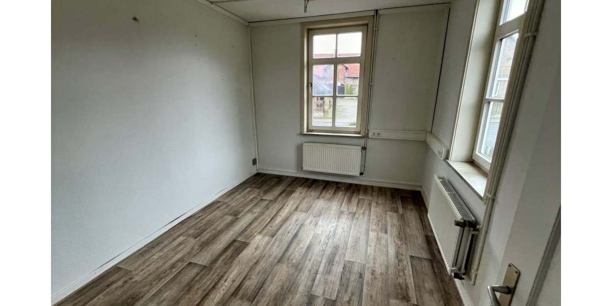 Immobilie mit vielen Möglichkeiten 12 zimmer