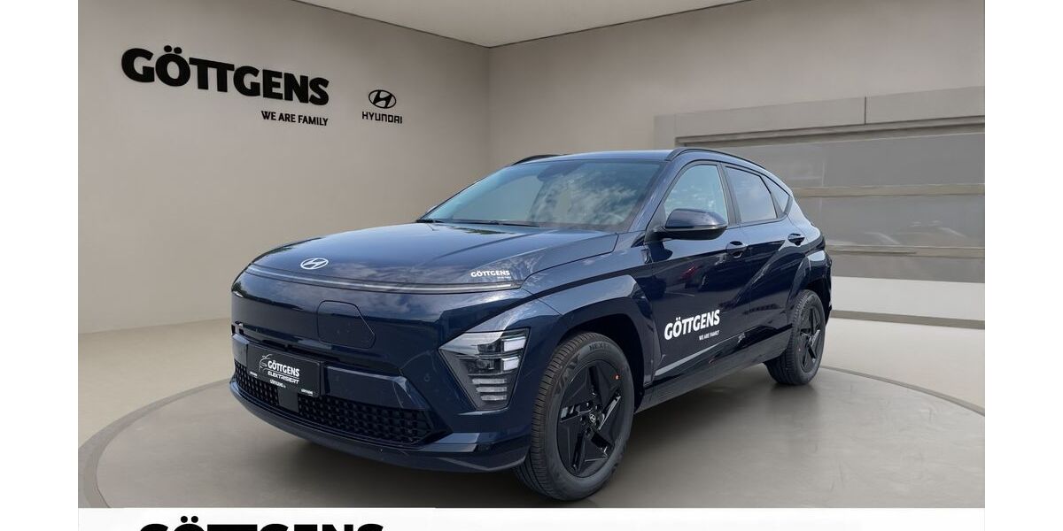 Hyundai KONA 3.950 km 36.990 &euro; Soest 59494