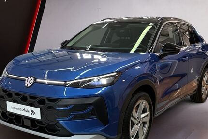 VW T-Roc 1.604 km 41.150 &euro; Zimmern ob Rottweil 78658