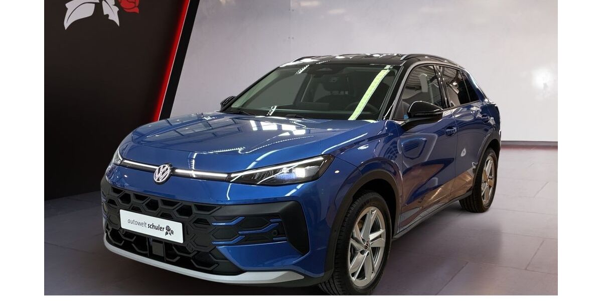 VW T-Roc 1.604 km 41.150 &euro; Zimmern ob Rottweil 78658