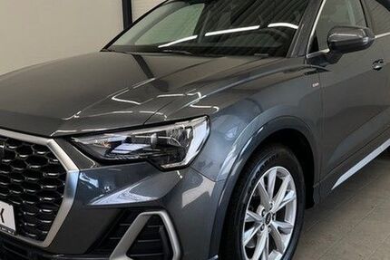 Audi Q3 50.746 km 35.690 &euro; Cloppenburg 49661