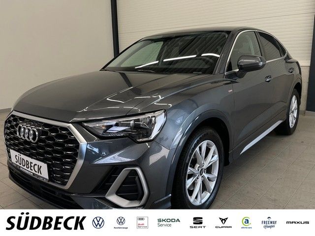 Audi Q3 50.746 km 35.690 &euro; Cloppenburg 49661