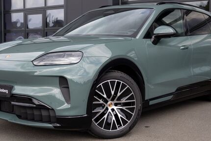 Porsche Cayenne 9.900 km 124.990 &euro; Amberg 92224