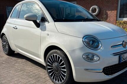 Fiat 500 57.777 km 8.999 &euro; Dannewerk 24867