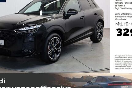 Audi Q3 3.000 km 63.980 &euro; Ursensollen 92289