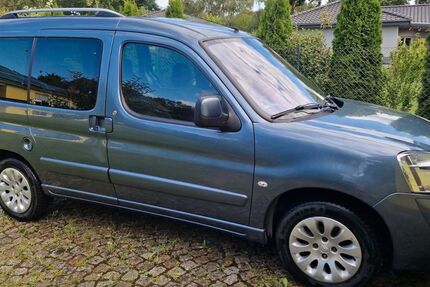 Citroen Berlingo 243.198 km 2.450 &euro; Brieselang 14656
